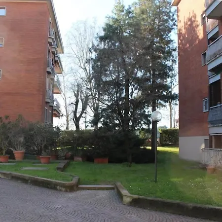 L'arche Ippodromo Milán