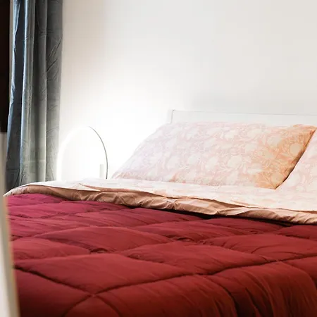 Near Station And Porta Venezia