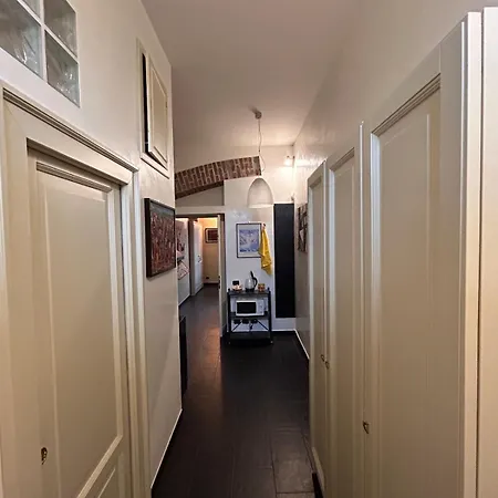 Apartamento Cozy Near Dergano Metro Station *