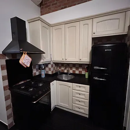 Cozy Near Dergano Metro Station