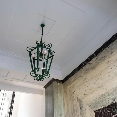 Easy Loft Next To Loreto Metro Stop * 米兰