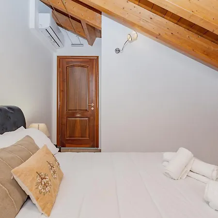 Bnbest Tricolore 6 Pax Appartement Milaan