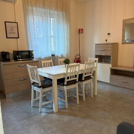 Antesitum - מילאנו