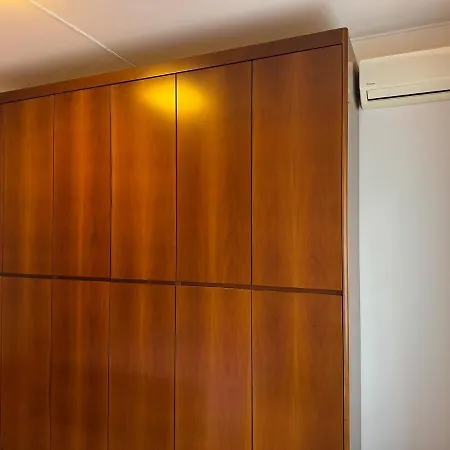 Casa Dei Lilla Apartament
