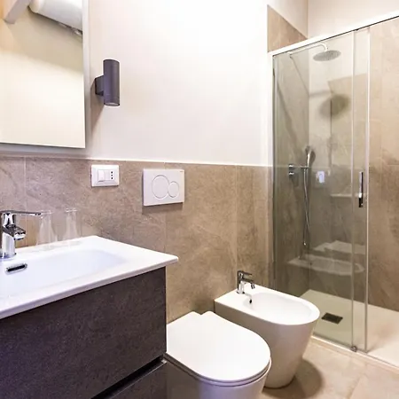 Morazzone - Chinatown Lejlighed *