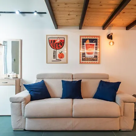 Modern Loft - Rho Fiera & San Siro -