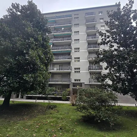 Atelier Parco Martini Appartement *