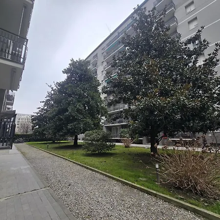 Atelier Parco Martini * ميلان