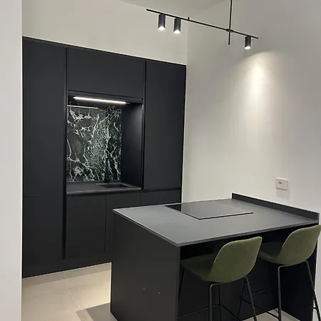 Inner Garden Appartamento