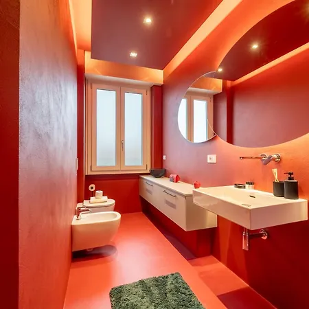 Appartement L55 Design With Garage