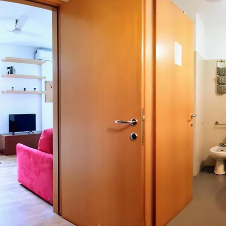 Casa Altaguardia Porta Romana Metro M3 Apartman
