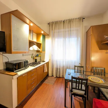 La Musa Di Dante * Милан