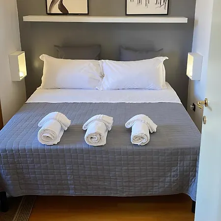 Antica Corte Navigli