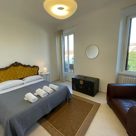 Antica Corte Navigli