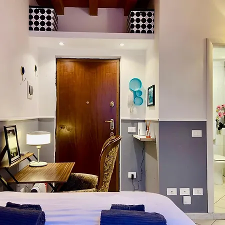 Monolocale Navigli Apartment