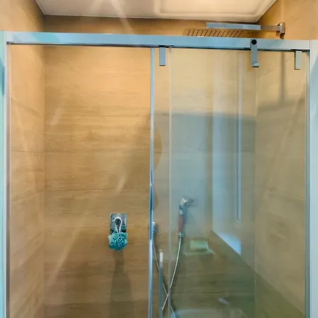 Casita De Giulia Cdg - Porta Romana Center Apartmán *