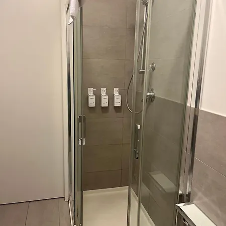 In Zona Fondazione Prada Апартаменты Милан