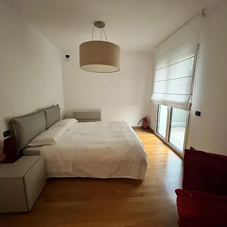 In Zona Fondazione Prada Апартаменты