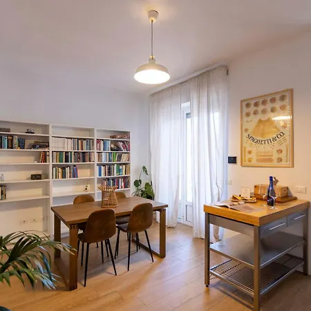 Apartman Masotto - 7sundays