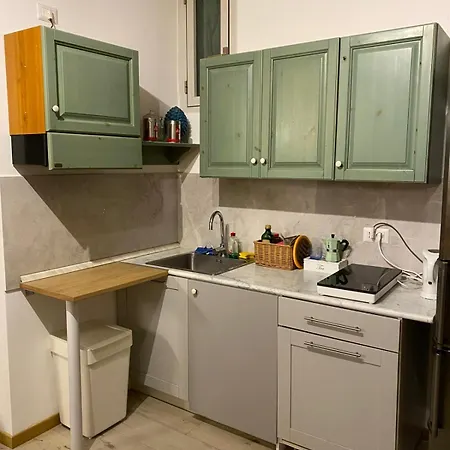 Loft In The Heart Of * Milano