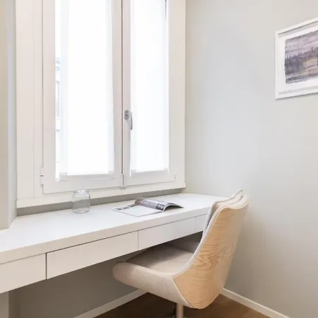 Easylife - - Tadino 6 - Porta Venezia Appartement *