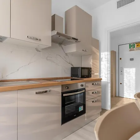 Apartament Cuore Di