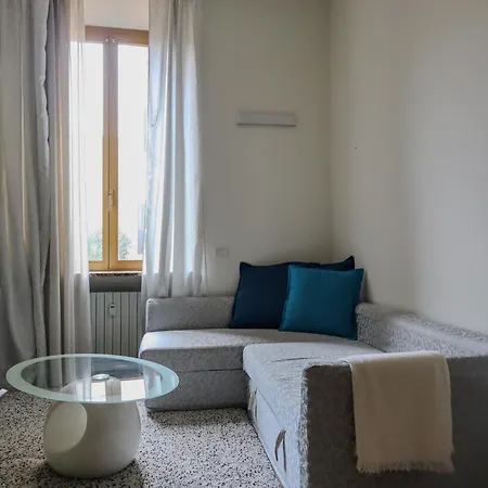 Apartmán Prada District Living