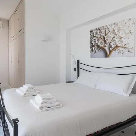 Italianway Comfort - Santambrogio 2 Apartmán *