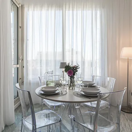 Apartment Italianway Comfort - Santambrogio 2 *