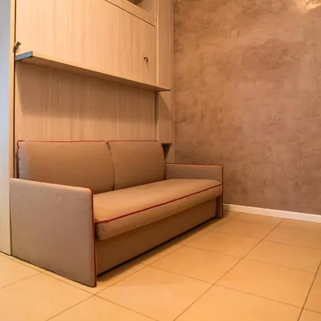 Apartment Porta Romana Executive - Fast Wifi Metro Mailand