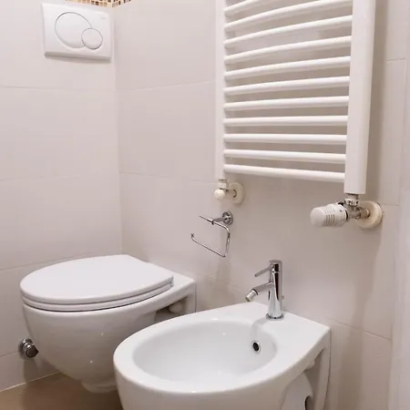 דירה Porta Romana - Olympic Village *