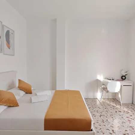 Nora House * Milan