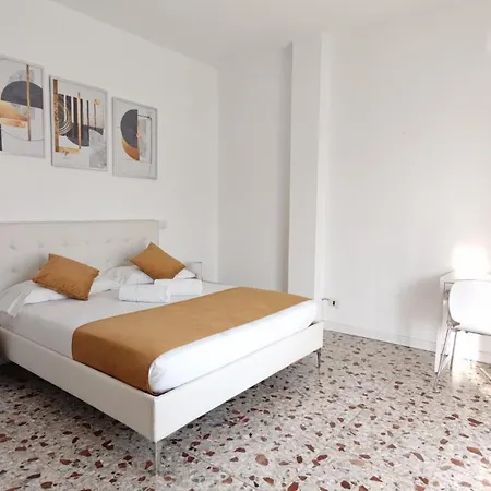 Nora House * Milan