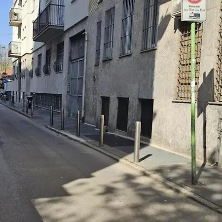 Prato Fiorito * Milan