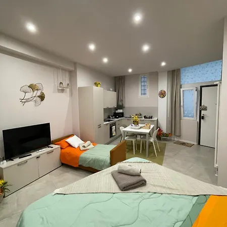 Apartment Prato Fiorito *