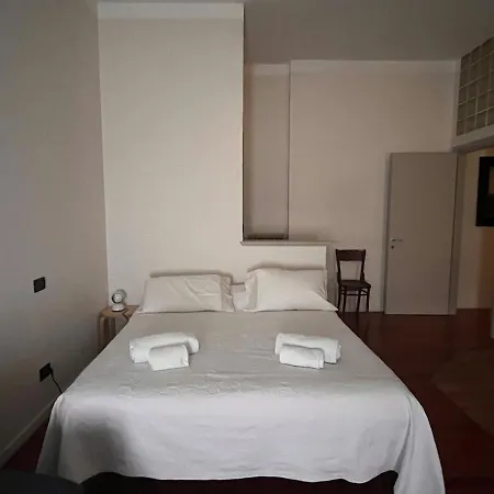 Apartament A Peaceful Place In The Big