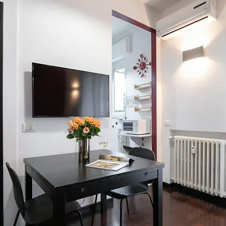 Apartman Italianway Easy - Zuretti 57