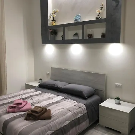 Terry's Bilo Apartment *