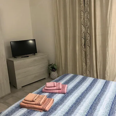 Terry's Bilo Apartment *