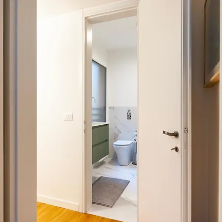 Youhosty - Porta Romana 51 Milano