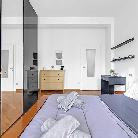 Ina19 Citta Studi Spacious Μιλάνο