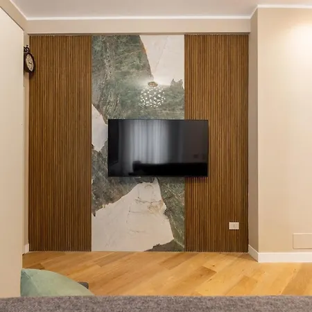 Apartamento Dimora Montenapo *