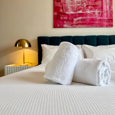 Luro - San Calocero 6 Apartment