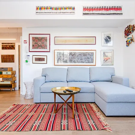 Anfossi Home, In Porta Romana, Design E Comfort, Con Grande Terrazza Privata, Vista Parco Appartement Milan