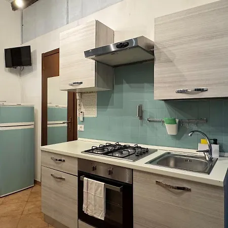 公寓 Cosy Navigli Haven - 15 Minutes From Duomo