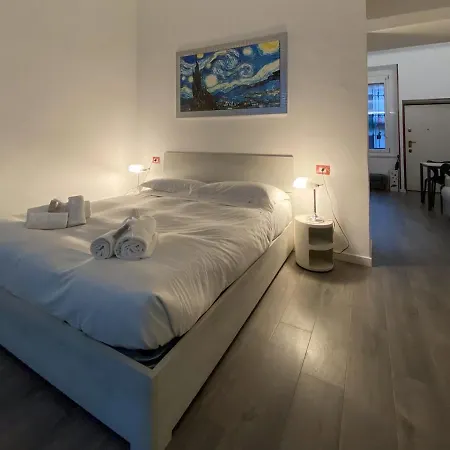 Apartment Arco Della Pace - Center Authenic *