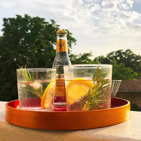 Magico Zona Navigli Апартаменты Милан