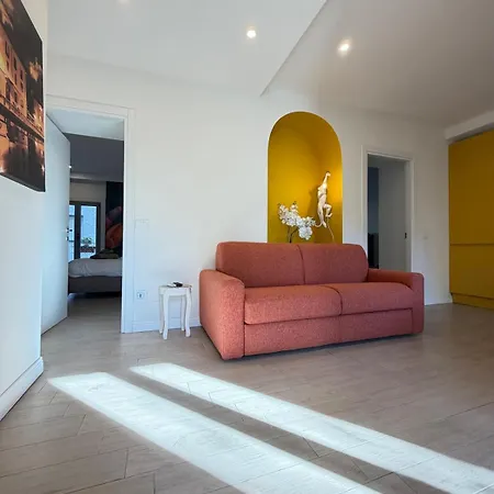 Francyfancy 2 - Il Design In Centro * Milan