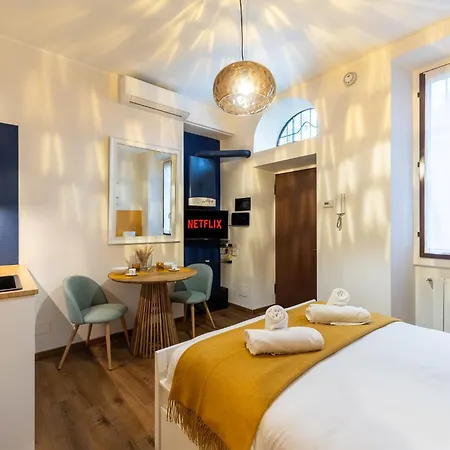 Superstay - Revel 9 - Isola Milano