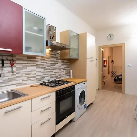 La Casetta - Accogliente Bilocale In Zona Brenta